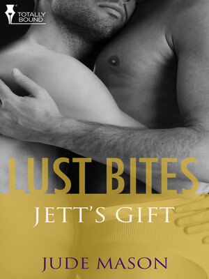 cover image of Jett's Gift